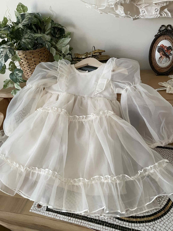 Marianne Oganza Dress
