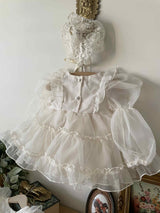 Marianne Oganza Dress Romper