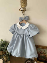 Alice Balloon Dress