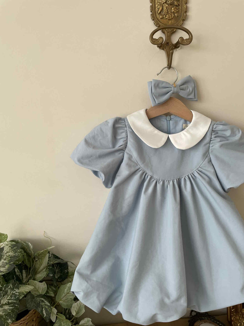 Alice Balloon Dress