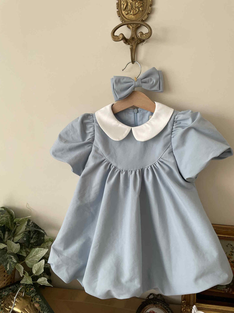 Alice Balloon Dress