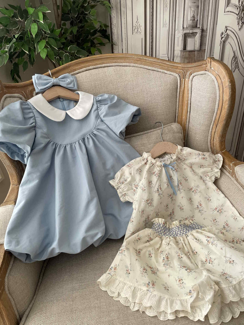Alice Balloon Dress