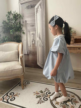 Alice Balloon Dress
