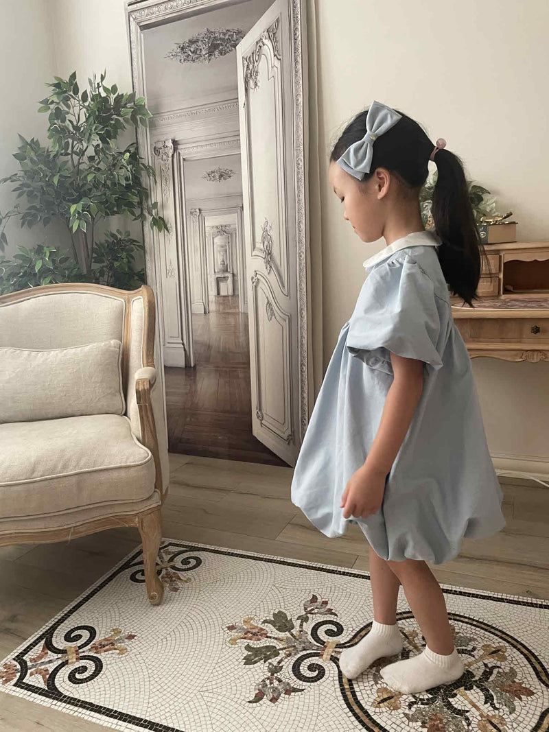 Alice Balloon Dress