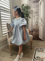 Alice Balloon Dress