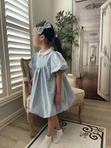 Alice Balloon Dress