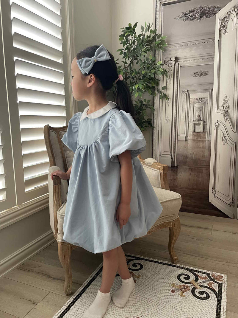 Alice Balloon Dress
