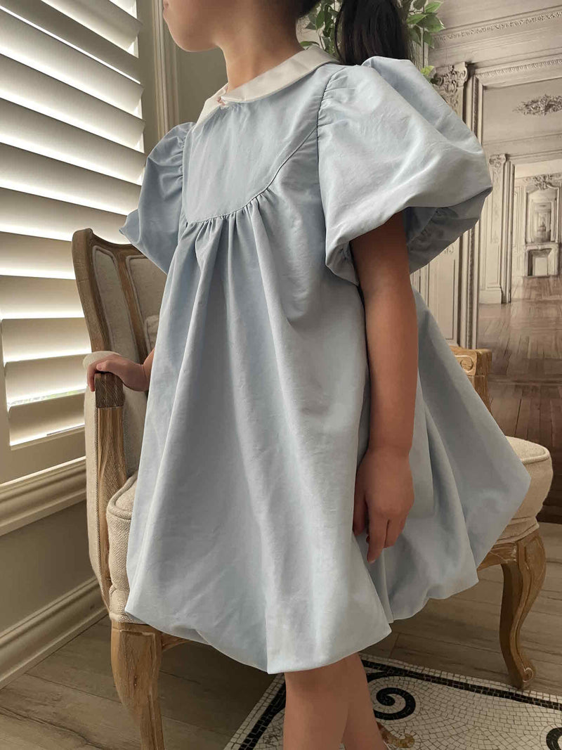 Alice Balloon Dress