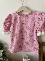 Primrose Blouse and Pants Set