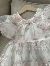 Sarah Dress_ Pink