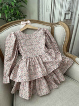 Only Blouse and Skirt Set