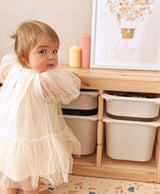 Perianne Dress -Restocked