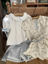 Lala Blouse