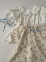 Lala Blouse