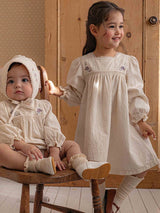 Evelyn Dress