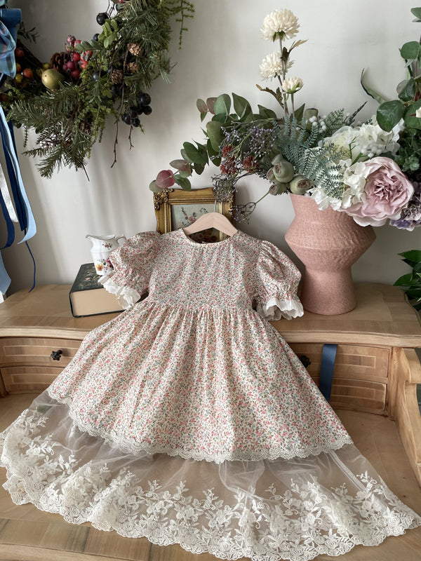 Serenity Dress