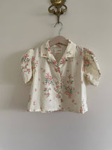 Rohi Floral Blouse