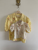 Rohi Floral Adult Blouse