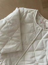 Louis Quilted Jacket