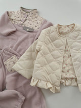 Benny Anorak Top & Pants Set