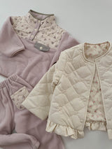 Benny Anorak Top & Pants Set