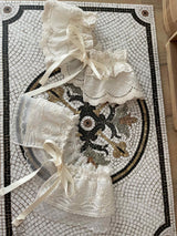 Butterfly Lace Neck Collar _2Types