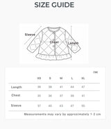 Louis Quilted Jacket