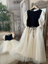 Mademoiselle Adult Dress