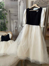 Mademoiselle Adult Dress