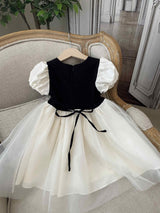 Mademoiselle Dress