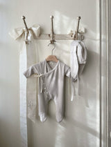 Bunny Cosy Baby Suit(Pre-order)