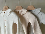 Cree Baby Suit(Pre-order)