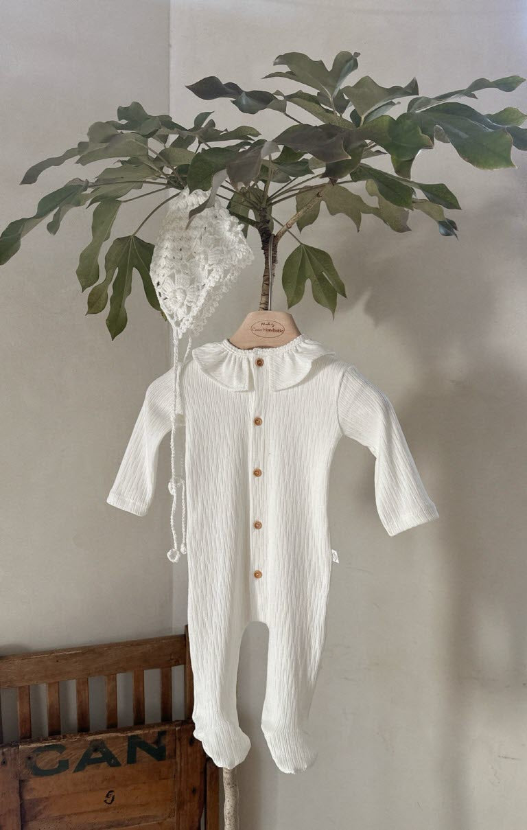 Cree Baby Suit(Pre-order)