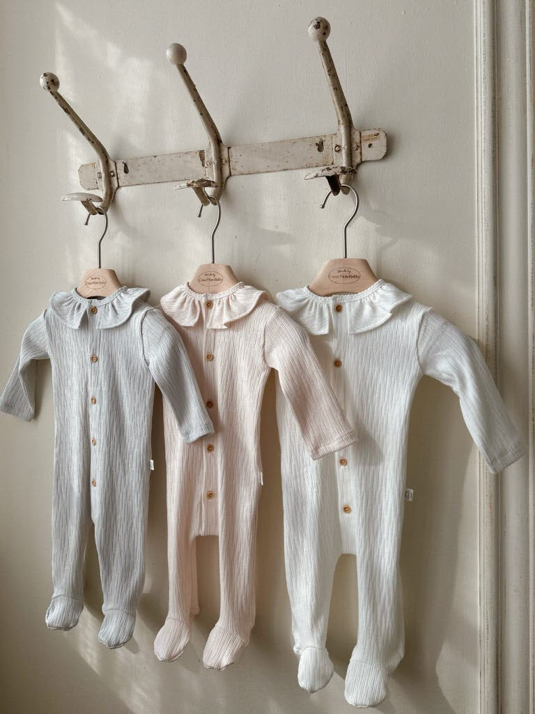 Cree Baby Suit(Pre-order)