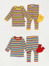 Rainbow Loungewear Set_2Colours