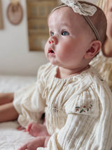 Aria Romper