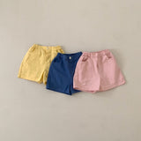 With You Shorts_ 2 Colours