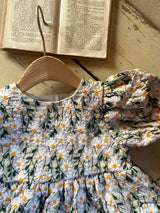 Atelier Daisy Romper