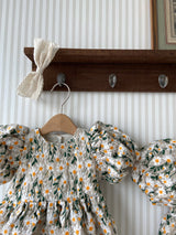 Atelier Daisy Romper