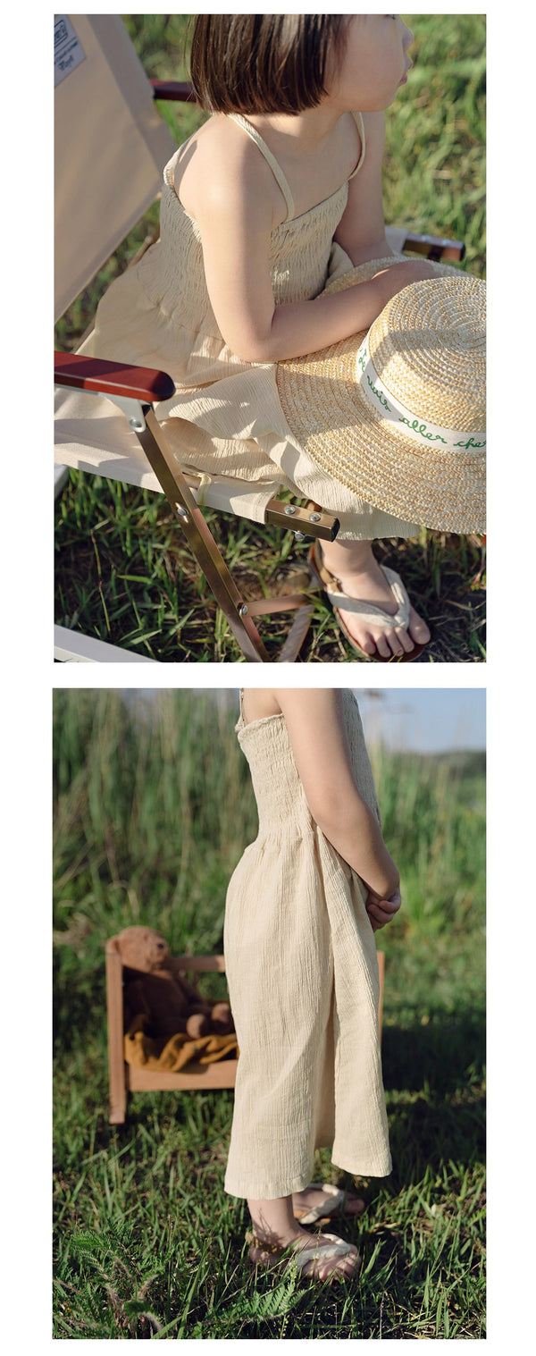 (Sample Sale) Wiz Dress _ 5-6y