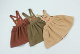 Amber Suspender Skirt 3 Colours
