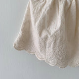 Lace Skirt _5-6y