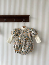 Atelier Daisy Romper