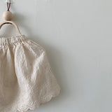 Lace Skirt _5-6y