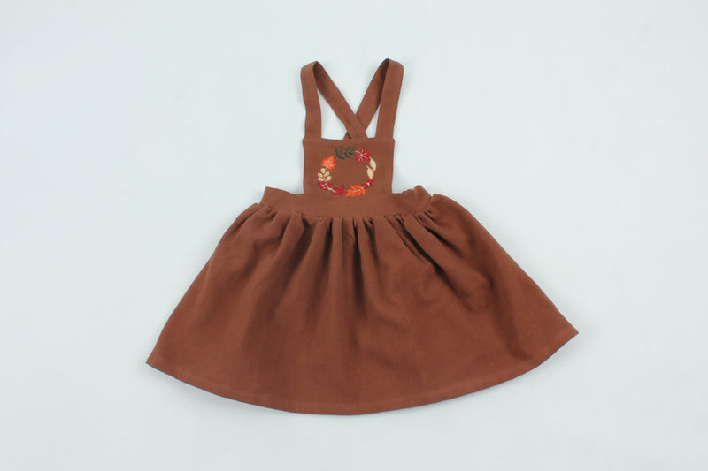 Amber Suspender Skirt 3 Colours