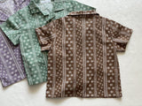 Bay Shirt & Short Set 3 Colours