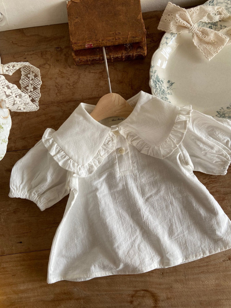 Pure Baby Blouse