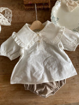 Pure Baby Blouse