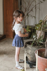 Botte Skort