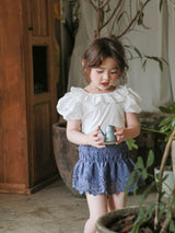 Botte Skort